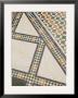 Mosaic Floor, Musee De Marrakech, Marrakech, Morocco by Walter Bibikow Limited Edition Print