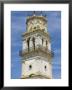 Bell Tower Of St. Nikolaos Church, Kiliomeno, Zakynthos, Ionian Islands, Greece by Walter Bibikow Limited Edition Print