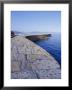 The Cobb, Lyme Regis, Dorset, England by John Miller Limited Edition Print