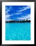Motu (Islet) In Lagoon, French Polynesia by Jean-Bernard Carillet Limited Edition Print