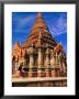 Izagonna Temple Complex, Bagan, Mandalay, Myanmar by Anthony Plummer Limited Edition Print
