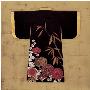 Gilded Kimono by Arnie Fisk Limited Edition Print