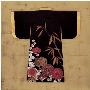 Gilded Kimono by Arnie Fisk Limited Edition Pricing Art Print