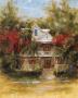 Keywest Cottage Ii by J. Martin Limited Edition Print