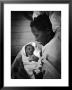Nurse-Midwife Maude Callen Shows Smiling Alice Her Newborn Son by W. Eugene Smith Limited Edition Print