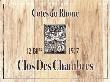 Cotes Du Rhone by Gloria Fine Limited Edition Print