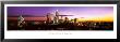 Charlotte, North Carolina by James Blakeway Limited Edition Print