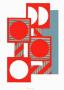 Festival 1972 by Kumi Sugai Limited Edition Pricing Art Print