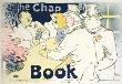 The Chap Book by Henri De Toulouse-Lautrec Limited Edition Print