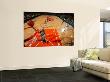 New York Knicks V Los Angeles Lakers, New York, Ny, Feb 10: Matt Barnes by Nathaniel S. Butler Limited Edition Print