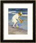 Brighton Beach by Edward Henry Potthast Limited Edition Pricing Art Print