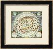 Planetary Orbits, Plate 18 From The Celestial Atlas, Or The Harmony Of The Universe by Andreas Cellarius Limited Edition Print