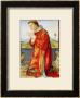 Saint Stephen by Francesco Francia Limited Edition Print