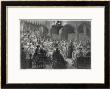 Luther At Worms 1521 by Nargeot Limited Edition Print