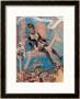 Woman On A Rocking Horse by Felicien Rops Limited Edition Print