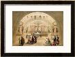 Jerusalem, April 10Th 1839, Plate 26 From Volume I Of The Holy Land by David Roberts Limited Edition Pricing Art Print