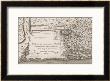 Ancient Olympic Stadium by Barbie Du Bocage Limited Edition Print