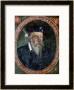 Portrait Of Michel De Nostradame by Cesar Nostradamus Limited Edition Print