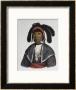 Micanopy (Seminole Chief) by Charles Bird King Limited Edition Pricing Art Print