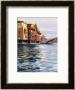 A Canal In Venice by Helen J. Vaughn Limited Edition Pricing Art Print