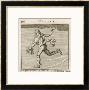 Perseus Who Rescued Andromeda From The Monster And Slew Medusa by Gaius Julius Hyginus Limited Edition Print