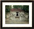 Monument To The Dead, 1895 by Albert Bartholome Limited Edition Print