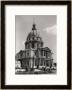 Facade Of The Church Of St. Louis, Dome Des Invalides, 1679-1706 by Jules Hardouin Mansart Limited Edition Print