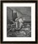 Crossing The Styx by Gustave Dore Limited Edition Pricing Art Print