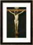 Crucifixion, 1632 by Diego Velázquez Limited Edition Pricing Art Print