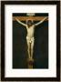 Crucifixion, 1632 by Diego Velazquez Limited Edition Print