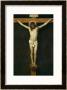 Crucifixion, 1632 by Diego Velazquez Limited Edition Pricing Art Print