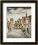Innsbruck (Austria), 1495 by Albrecht Durer Limited Edition Print