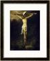 Christ On The Cross, 1672 by Bartolome Esteban Murillo Limited Edition Print