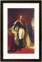 Portrait Of Napoleon Iii (1808-73) Emperor Of France by Franz Xavier Winterhalter Limited Edition Pricing Art Print