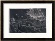 The Destruction Of The Cities Of The Plain by John Martin Limited Edition Print