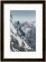 The Matterhorn On The Matterhorn by J. Rummelspacher Limited Edition Pricing Art Print