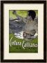 Cintura Calliano, 1898 by Adolfo Hohenstein Limited Edition Print