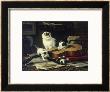 The Musical Cats by Henriette Ronner-Knip Limited Edition Pricing Art Print