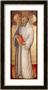 Saint Benedict by Andrea Di Bartolo Limited Edition Print