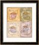 Tea Moods by Heather Ramsey Limited Edition Pricing Art Print
