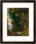 Forest Landscape, 1605-1610 by Jan Brueghel The Elder Limited Edition Pricing Art Print