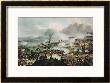 Battle Of Nivelle, 10Th November, 1813 by William Heath Limited Edition Print