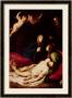 Descent From The Cross by Jusepe De Ribera Limited Edition Print