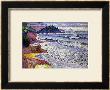 The Choppy Sea, 1902-3 by Henri Edmond Cross Limited Edition Pricing Art Print