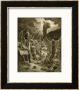 The Visions Of Ezekial by Gustave Dorã© Limited Edition Print