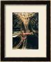 Jerusalem The Emanation Of The Giant Albion, Plate 76 Albion Before Christ Crucified by William Blake Limited Edition Pricing Art Print