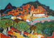 Baléares by Guy Charon Limited Edition Pricing Art Print