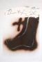 Pied Marron by Antoni Tapies Limited Edition Print