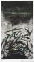 Composition Abstraite 2 by Julius Baltazar Limited Edition Print