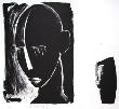 Tete by Gerard Omez Limited Edition Print